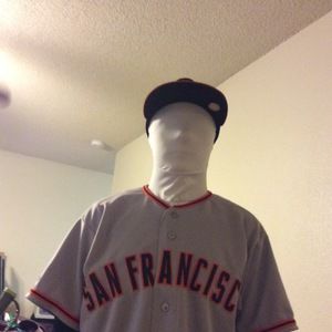 Meet your Posher, Andre